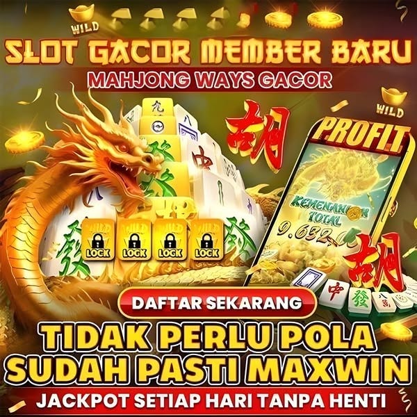 RUPIAHTOGEL : Game Online Mantap Jamin WD Garansi Gacor